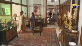 Mehroom - Episode 22 - 4th May 2024